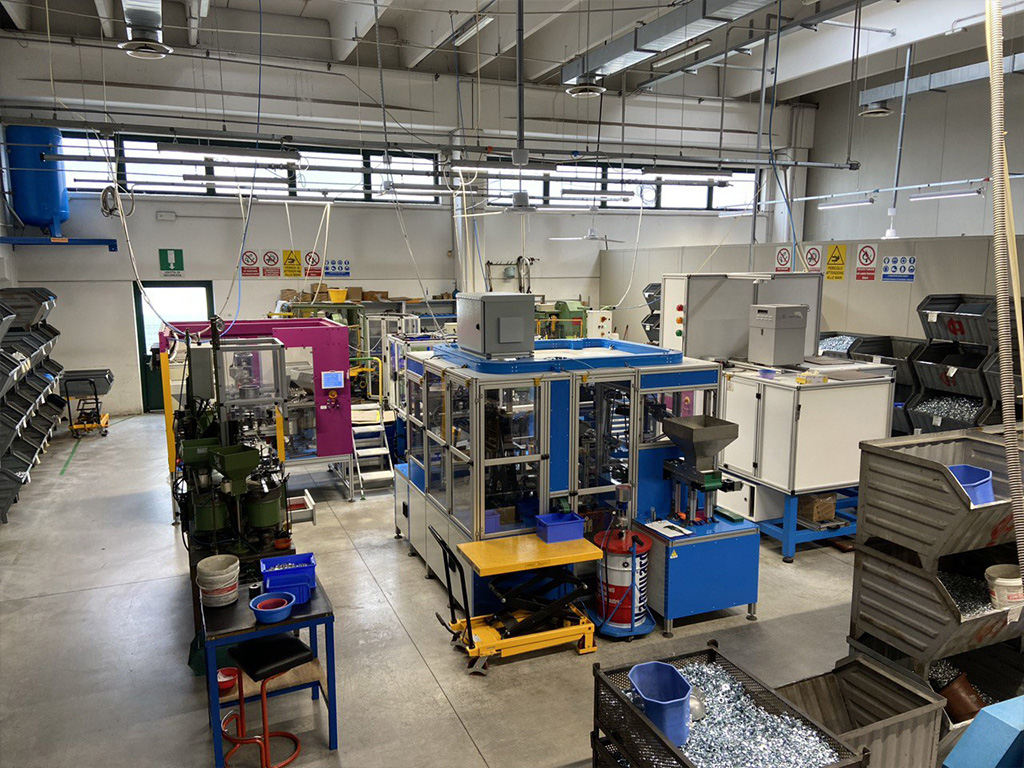 Azienda